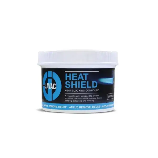 Finale Uitverkoop Hittebeschermende pasta - heat shield