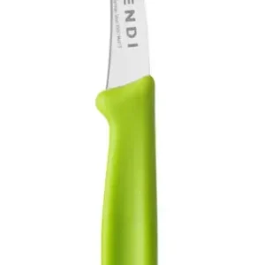 Veilige Betaling Tourneermes, HENDI, Groen, (L)158mm