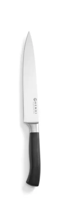 Trancheermes, Hendi, Profi Line, Zwart, (l)332mm Lage Prijs