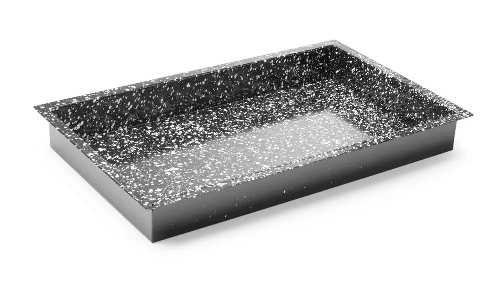 Tray Convectomat Classic GN 1/1, Hendi, GN 1/1, 530x325x(h)60mm Koop Online