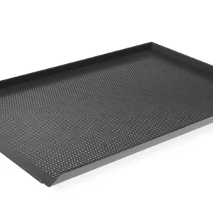 Tray Geperforeerd, Hendi, 600x400mm Populair