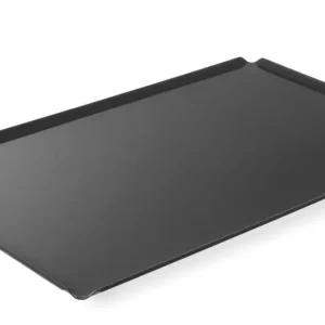 Aanbieding Tray GN 1/1 – Met 4 Randen, Hendi, 325x530x(h)10mm