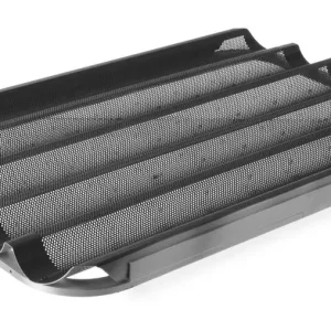 Tray Voor Stokbrood, Hendi, 600x400mm Speciale Aanbieding