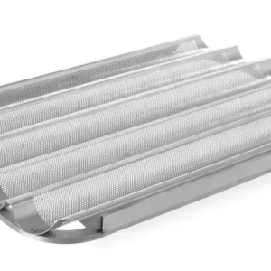 Tray Voor Stokbrood, Hendi, 600x400mm Actieprijs