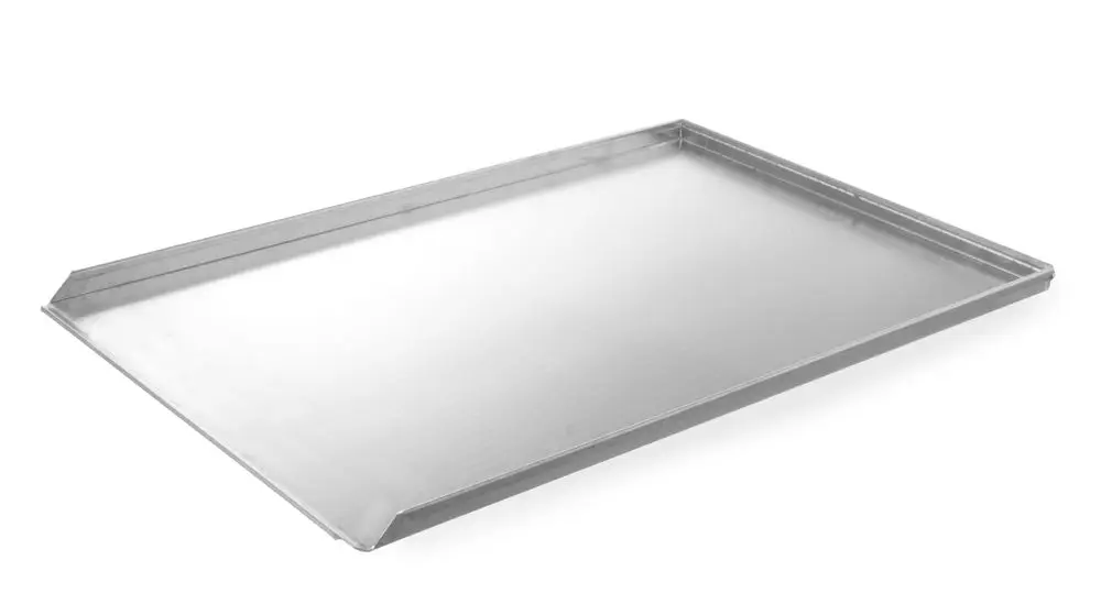 Tray, Hendi, 600x400x(h)20mm Exclusieve Aanbieding