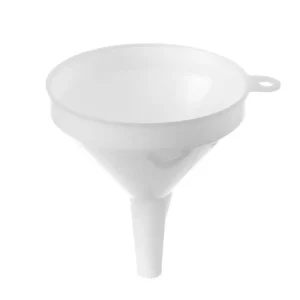 Veilige Betaling Trechter, Hendi, ø100x(h)115mm