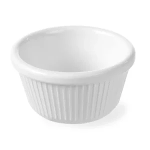 Betrouwbaar Ramekin, Hendi, 80 Ml, 0,08L, ø80x(h)40mm