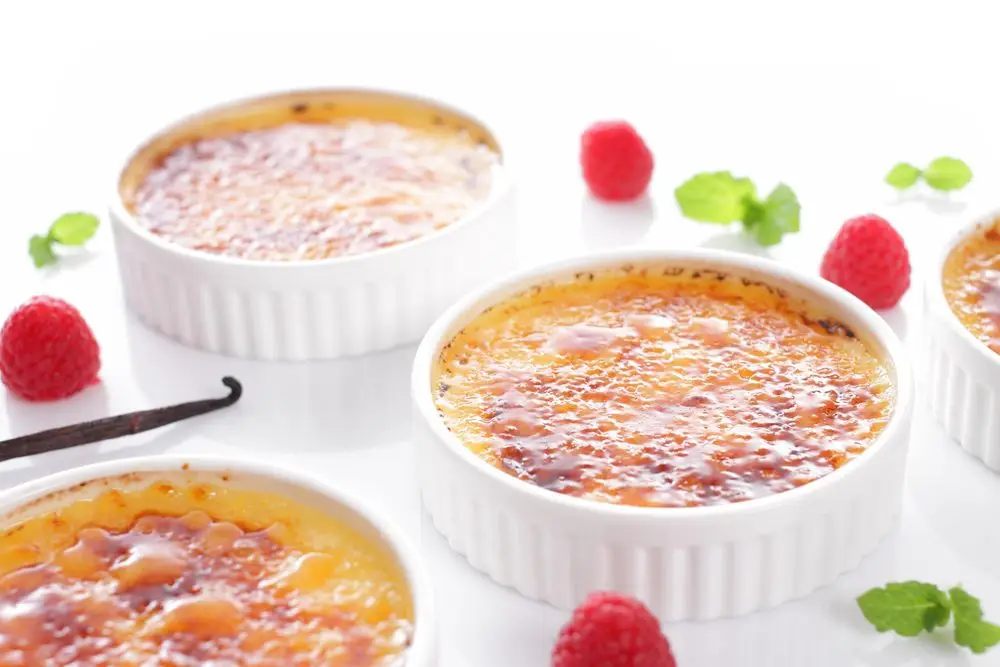 Ramekin, Hendi, ø100x(h)25mm Exclusieve Aanbieding