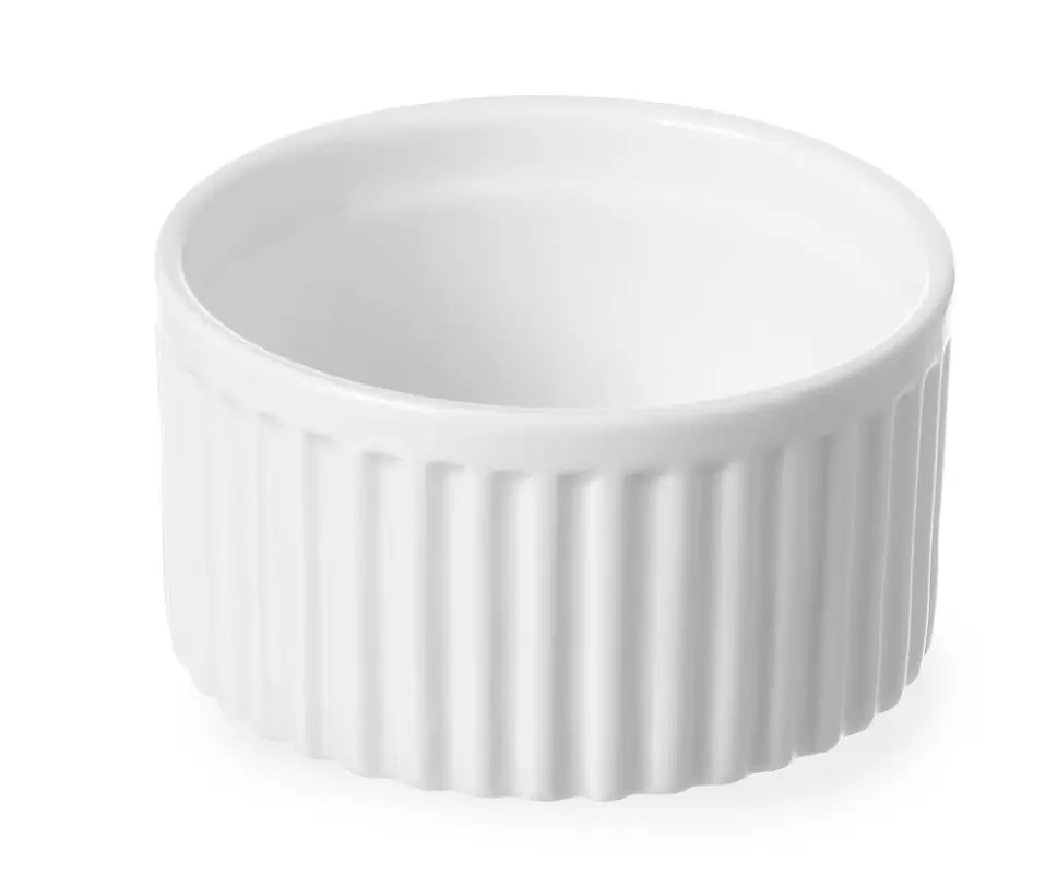 Laatste Versie Ramekin, Hendi, ø90x(h)48mm