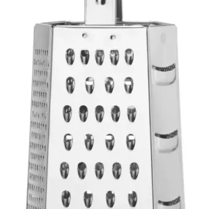 Beste Prijs Rasp 6-zijdig, HENDI, 135x113x(H)215mm