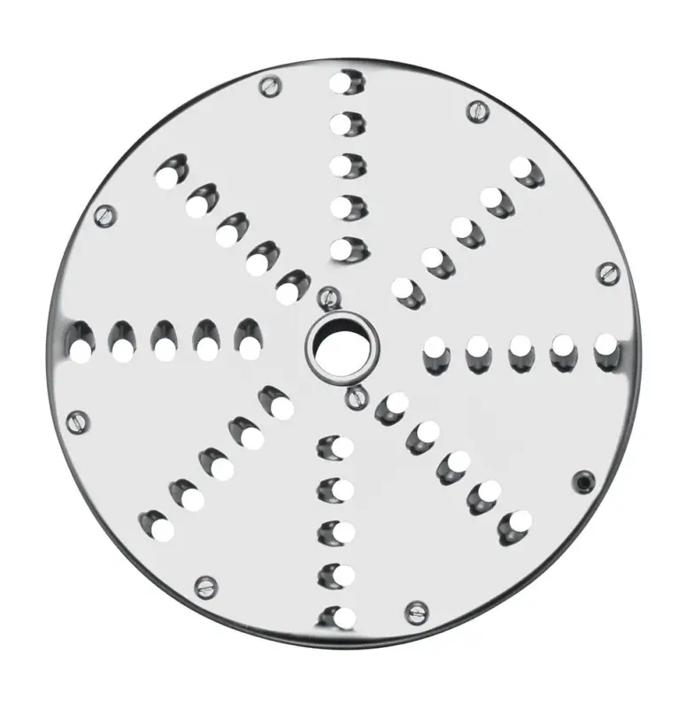Hoge Kwaliteit Rasp Mes, Hendi, Dt-2