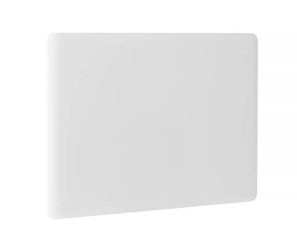 Snijplank Haccp Gn1/1, Hendi, GN 1/1, Wit, 530x325x(h)10mm Snelle Levering