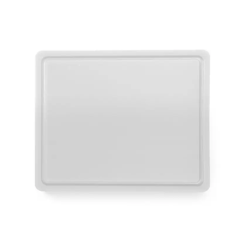 Snijplank Haccp Gastronorm 1/2, Hendi, GN 1/2, Wit, 325x265mm Populair