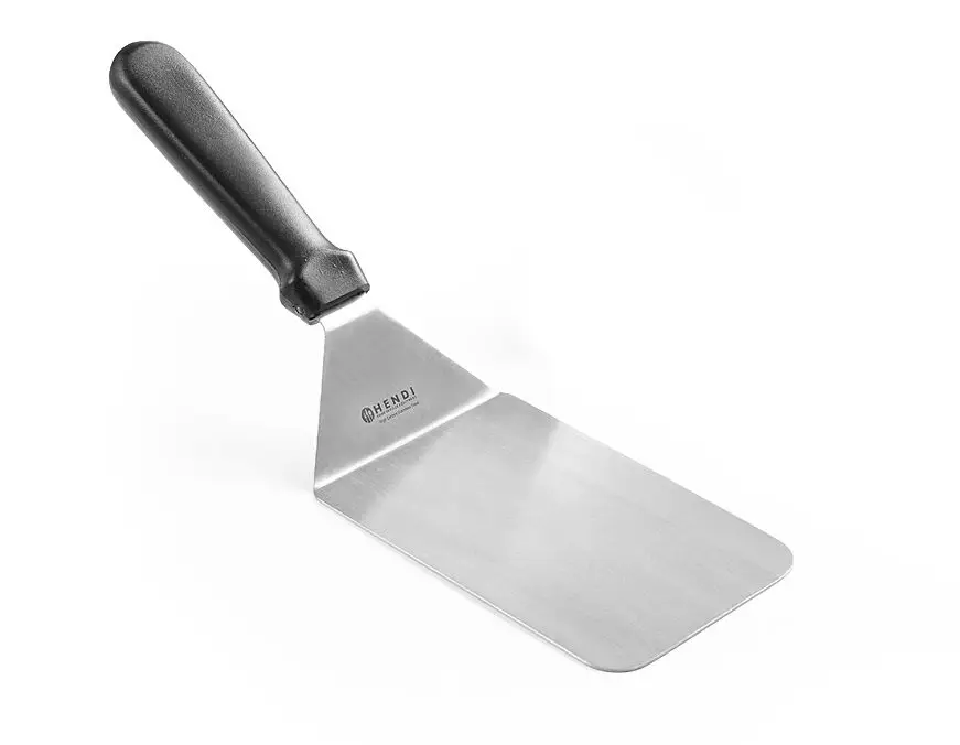 Nu Kopen Turner Flexibel, Hendi, Zwart, 320x96mm