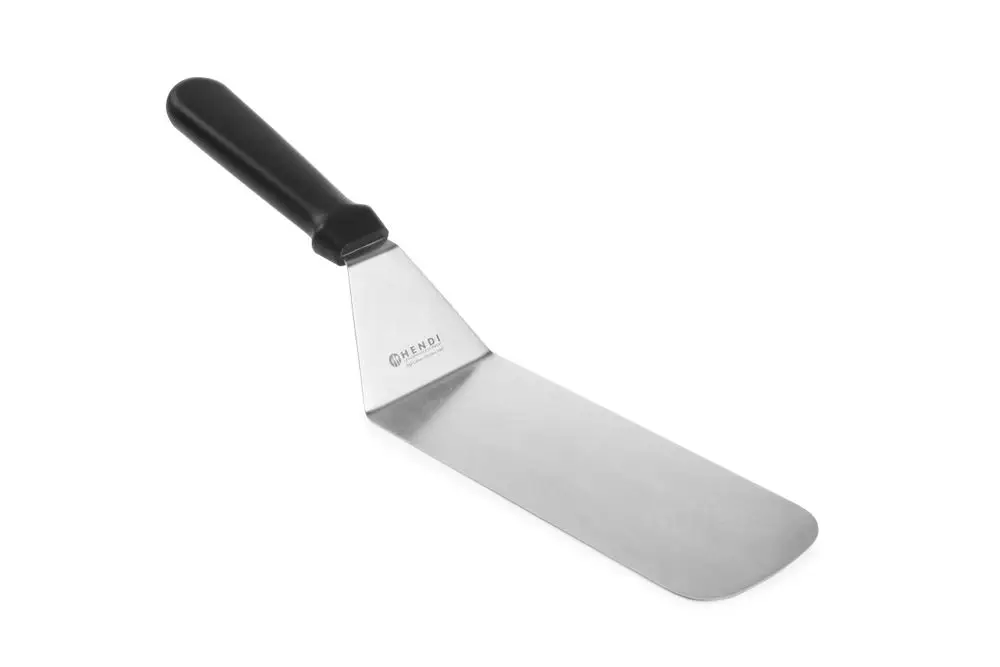 Speciale Aanbieding Turner Flexibel, Hendi, Zwart, 375x73mm