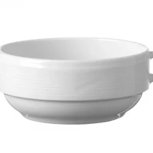 Gecertificeerd Soepkom, Hendi, 0,38L, ø120mm