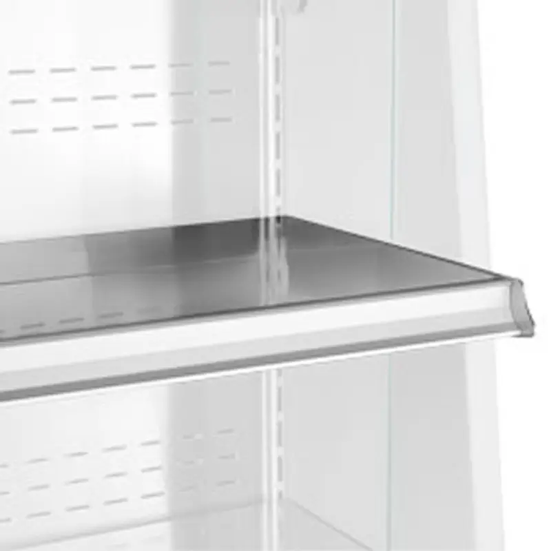 Favoriet Schab In Inox Modena 700 Mm (supplementair)