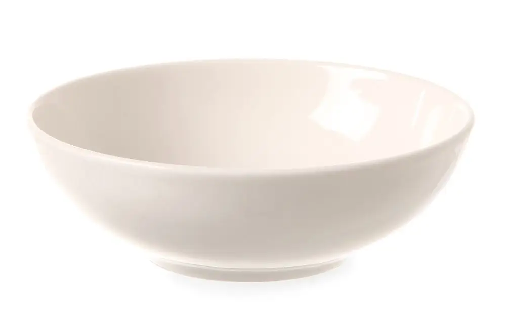 Direct Verzonden Saladeschaal, Hendi, 0,25L, ø130x(h)40mm