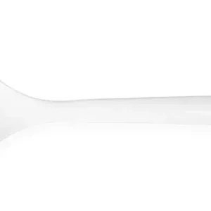 Betaalbaar Saladevork, Hendi, Wit, 305x65mm