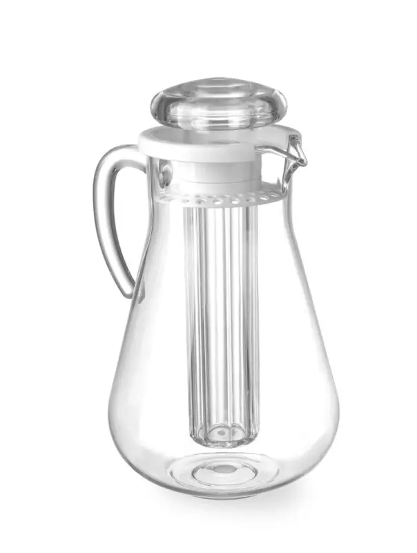 Veilige Betaling Sapkan Met Ijblokjeskoeling, Hendi, 2,2L, ø150x(h)260mm