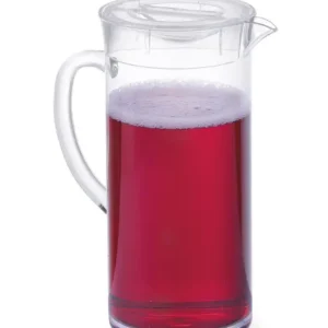 Weekendaanbieding Sapkan, Hendi, 2L, ø120x(h)250mm