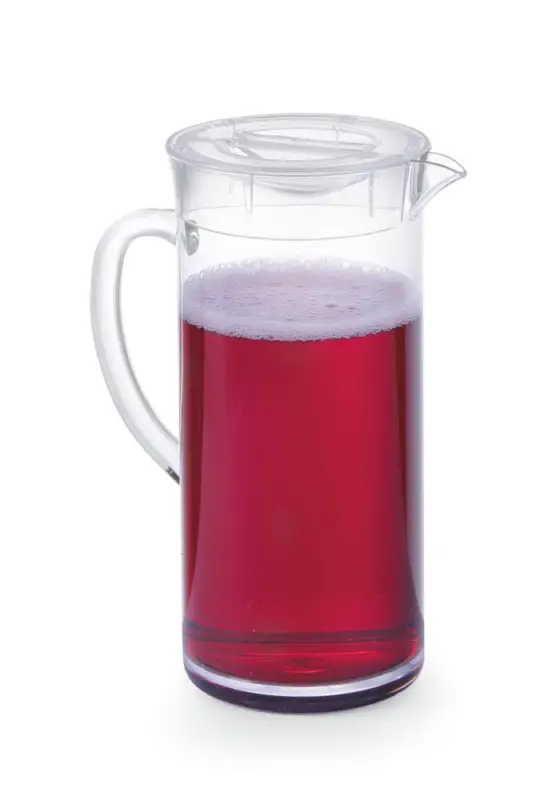 Weekendaanbieding Sapkan, Hendi, 2L, ø120x(h)250mm