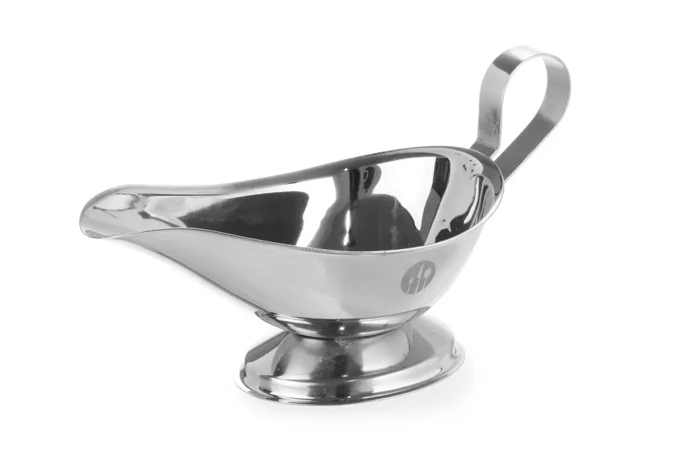 Sauskom, Hendi, 0,23L, 160x98x(h)90mm Voordeelprijs