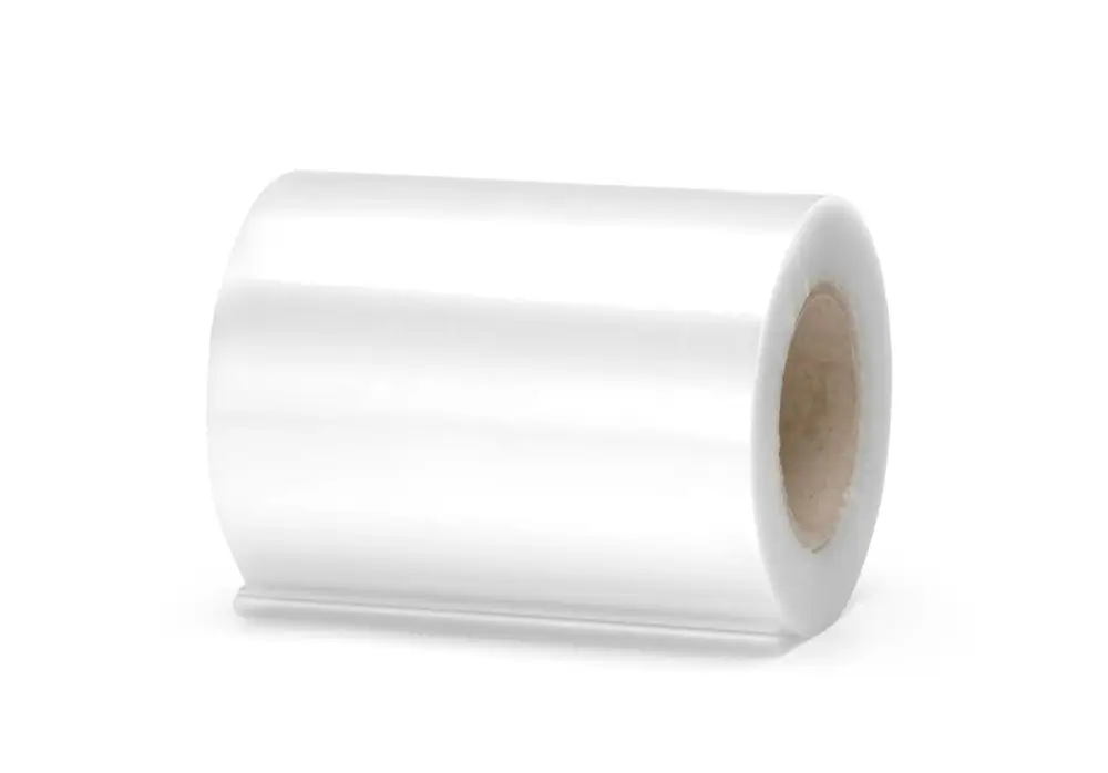 Sealer Film Pet/cpp Peel 12/40.4, Hendi Express Levering
