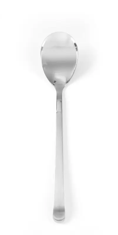 Betrouwbaar Serveerlepel, Hendi, 305x60mm