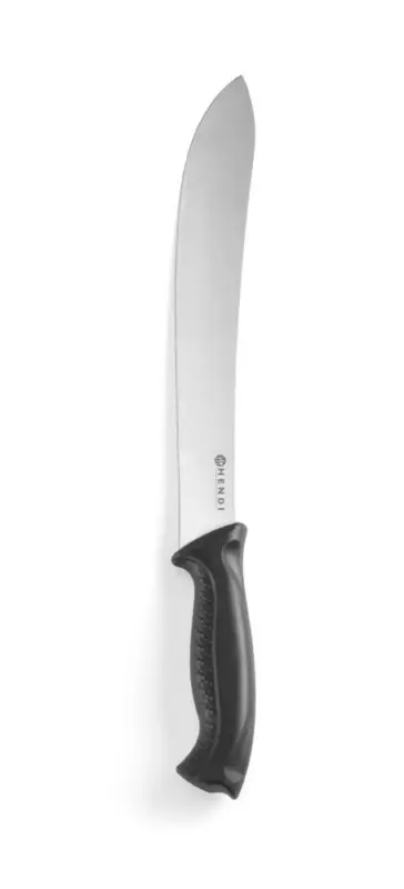 Slagersmes, Hendi, (l)380mm Gecertificeerd