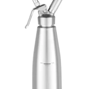 Flitsaanbieding Slagroomapparaat Profi Line, Hendi, Profi Line, 1L, ø98x(h)330mm