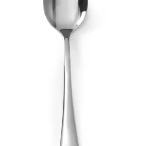 Tafellepel – 6 St., Hendi, Profi Line, 6 St., (l)205mm Speciale Aanbieding