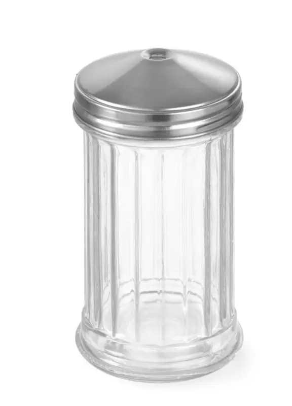 Nu Kopen Suikerstrooier – 6 St., Hendi, 0,355L, 6 St., ø75x(h)147mm