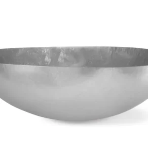 Tijdelijk Beschikbaar Wok, Hendi, ⌀710x(h)220mm