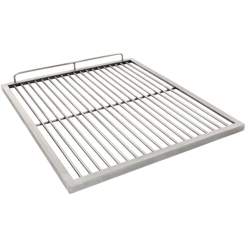 1/2 Rooster “o” Vorm 535x625mm (cbq-120) Merkproduct