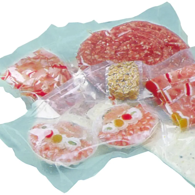 500 vacuümkookzakken 250×350 mm Speciale Aanbieding