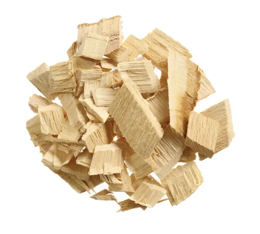 Rook Chips, Hendi, Beuken Aanbieding