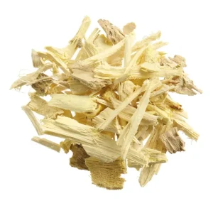 Direct Beschikbaar Rook Chips, Hendi, Citrus