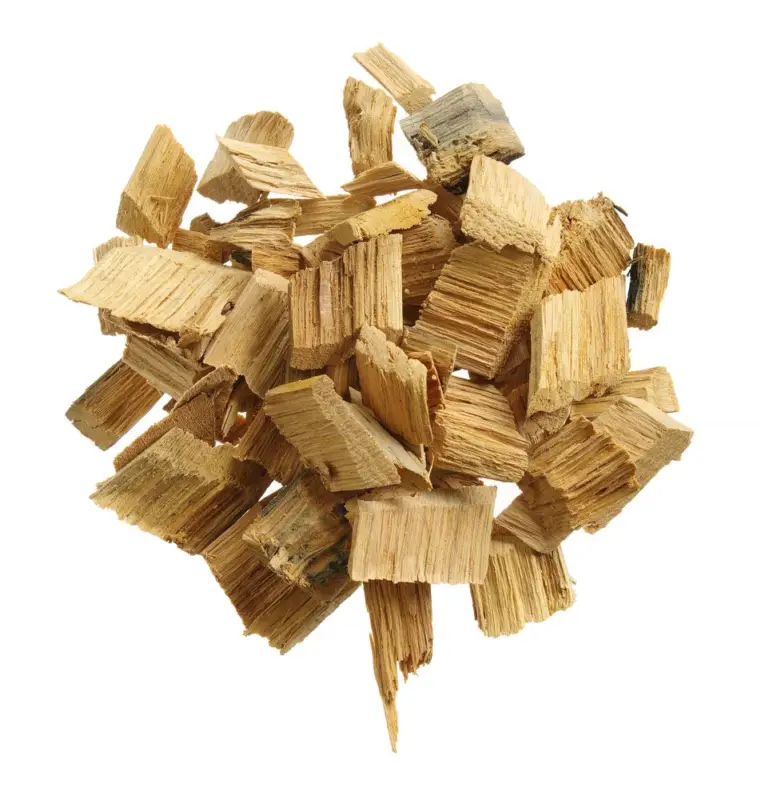 Nieuw Rook Chips, Hendi, Cognac