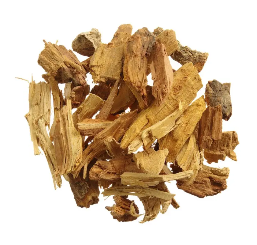 Seizoensaanbieding Rook Chips, Hendi, Perzik