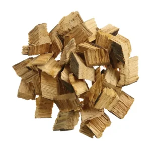 Express Levering Rook Chips, Hendi, Whisky