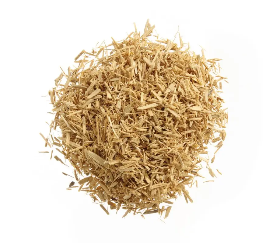 Rookchips Klein, Hendi, Eik Alleen Vandaag