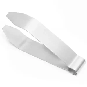 Vispincet Kleine Platte Bek, Hendi, (l)100mm Koop Online