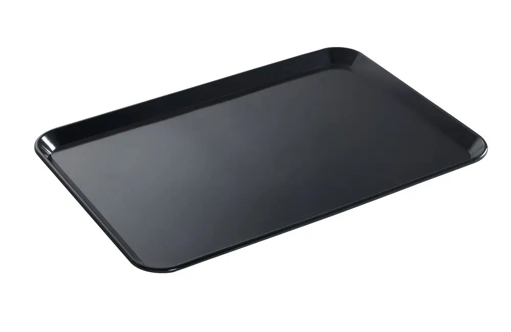 Vitrineplateau, Hendi, 350x240x(h)17mm Actieprijs