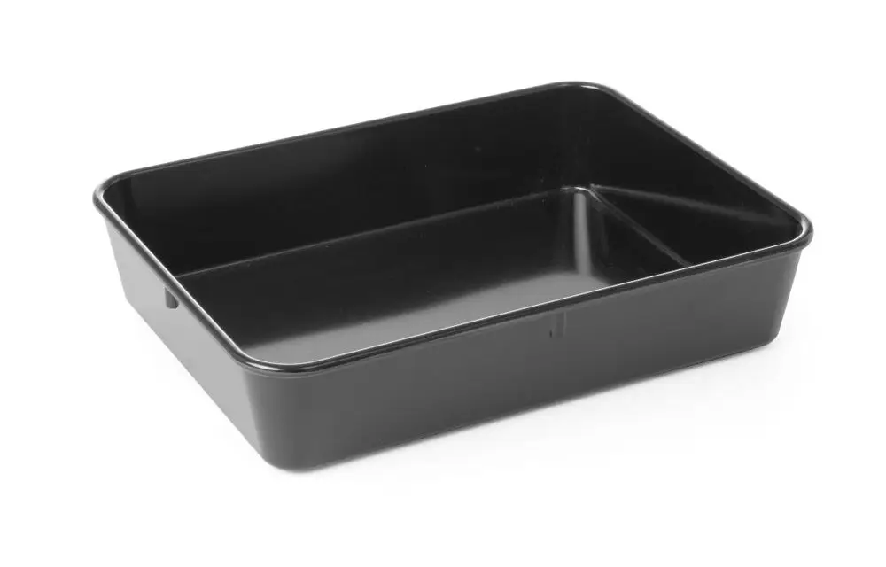Vleesbak, Hendi, 280x210x(h)60mm Must-Have