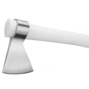 Vleesbijl, HENDI, Wit, (L)250mm Shop Nu