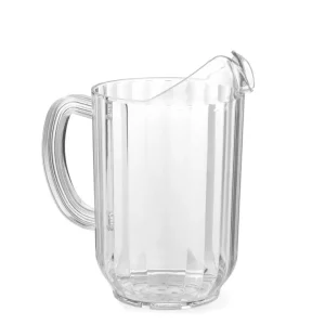 Waterkan, Hendi, 1,8L, ø125x(h)210mm Finale Uitverkoop
