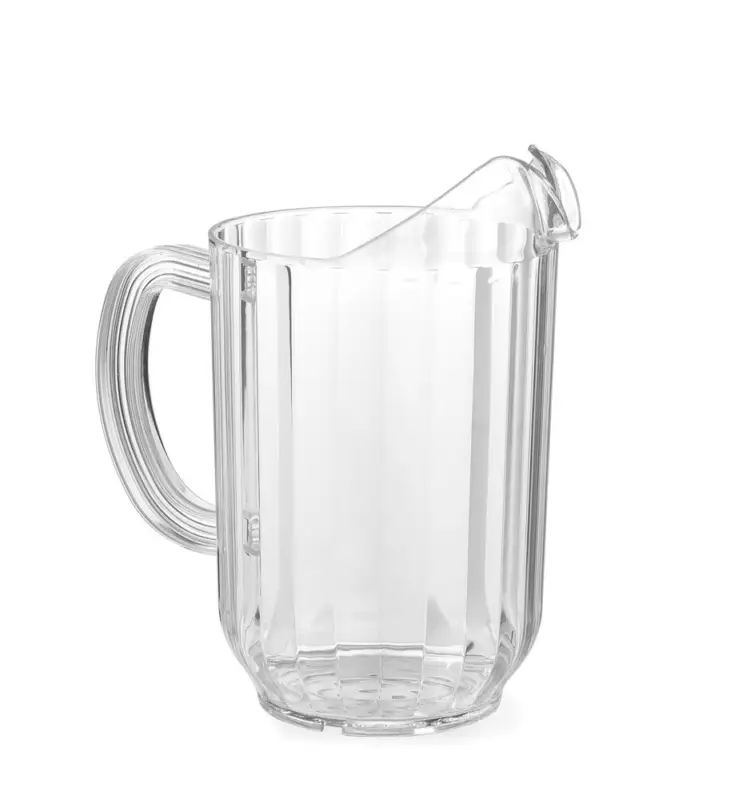 Waterkan, Hendi, 1,8L, ø125x(h)210mm Finale Uitverkoop