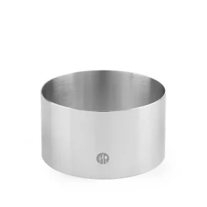 Voedselring Rond, Hendi, ø80x(h)45mm Veilige Betaling