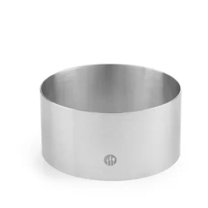 Voedselring Rond, Hendi, ø90x(h)45mm Snelle Levering